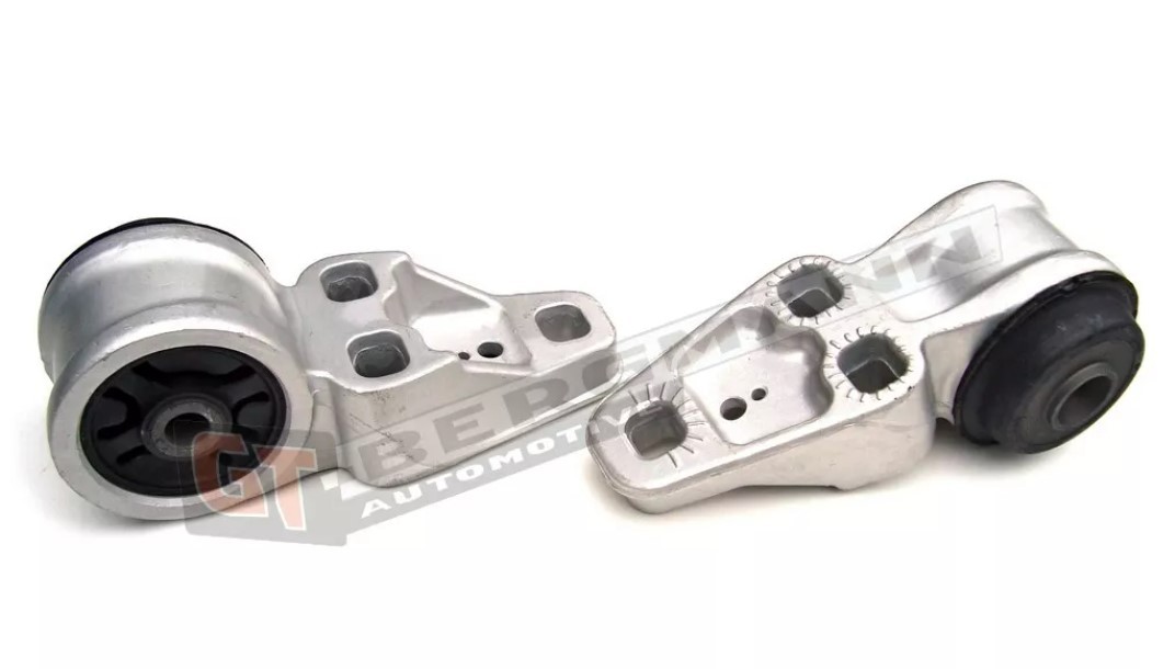 GT-BERGMANN Axle bush Article number: GT22984 cheaply