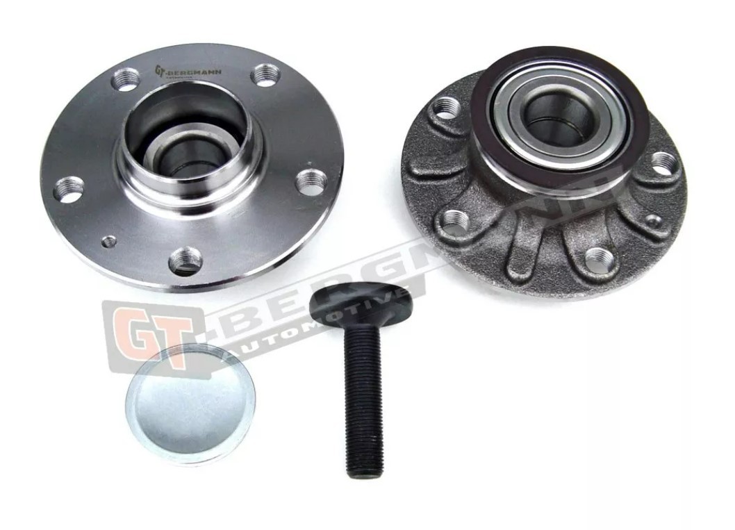 GT-BERGMANN Wheel bearing kit Article number: GT24-017 cheaply