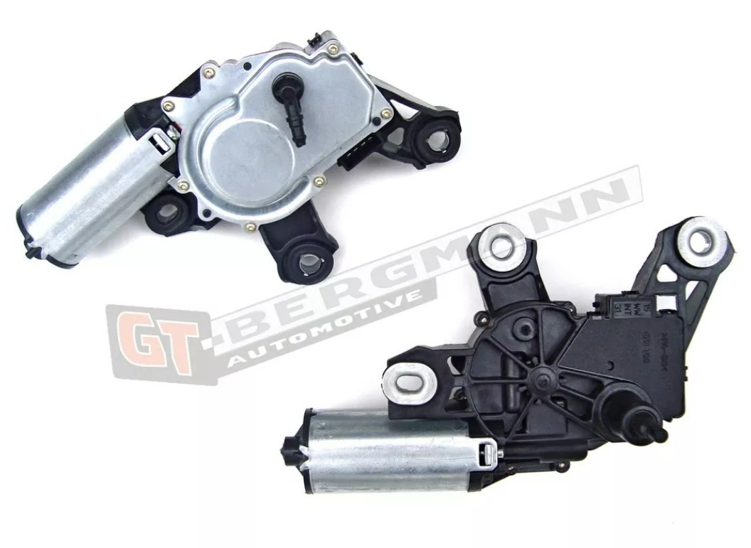 GT-BERGMANN Wiper motor Article number: GT404886 cheaply