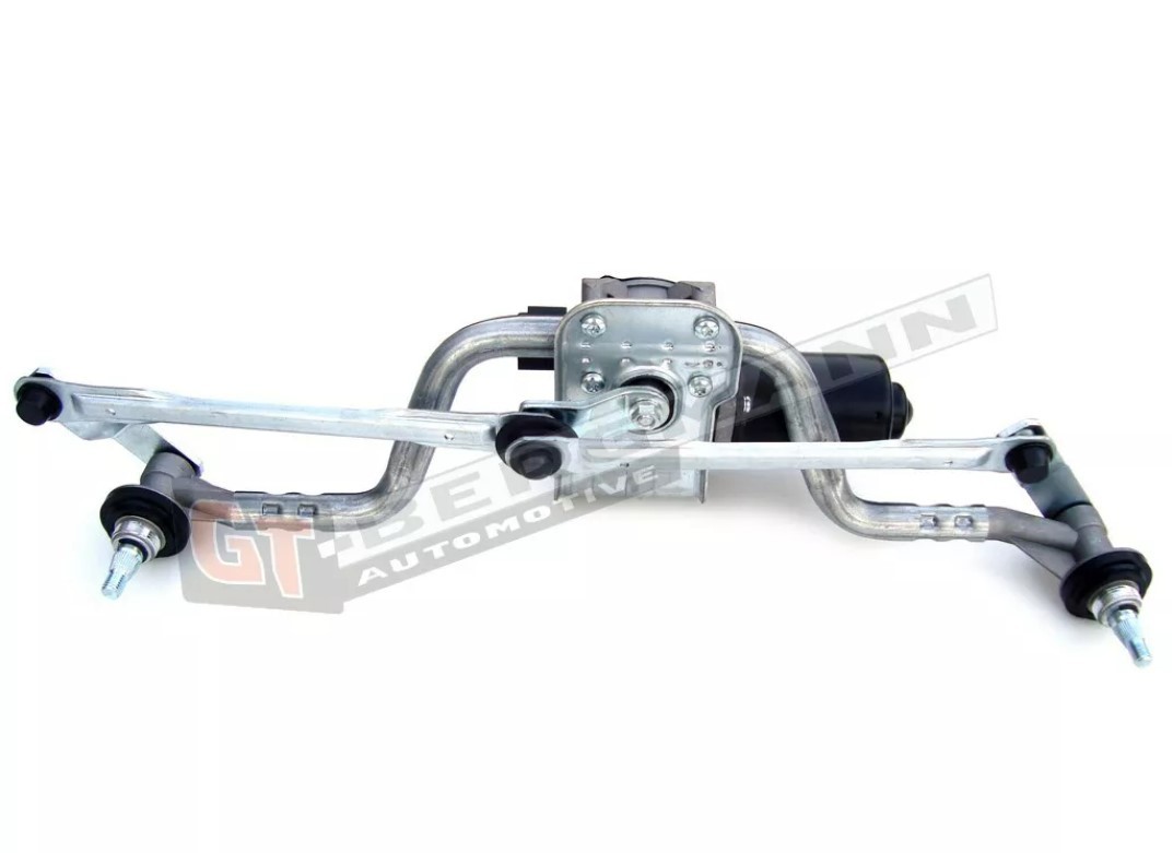 GT-BERGMANN GT42-010 Window Wiper System DISPATCH 2.0 i 140 PS Petrol 2016