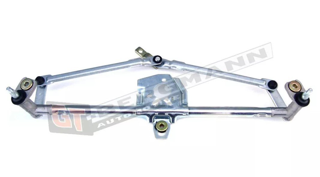 GT-BERGMANN Wiper Linkage Article number: GT44-006 cheaply