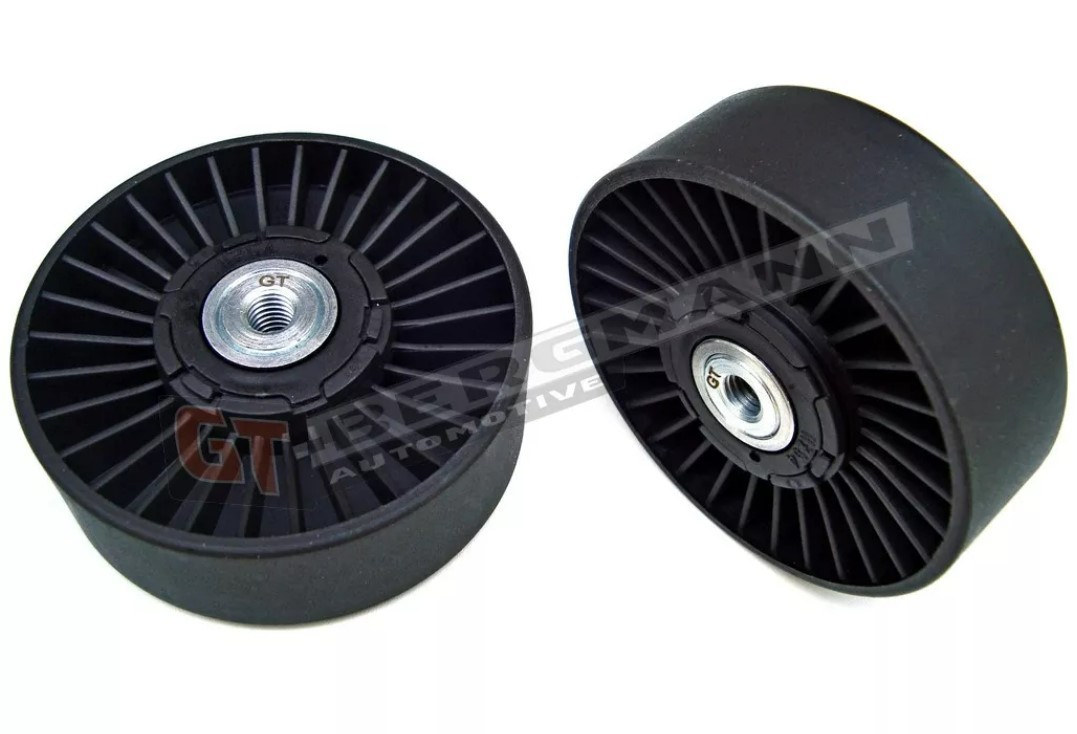 GT-BERGMANN Tensioner pulley Article number: GT51-019 cheaply