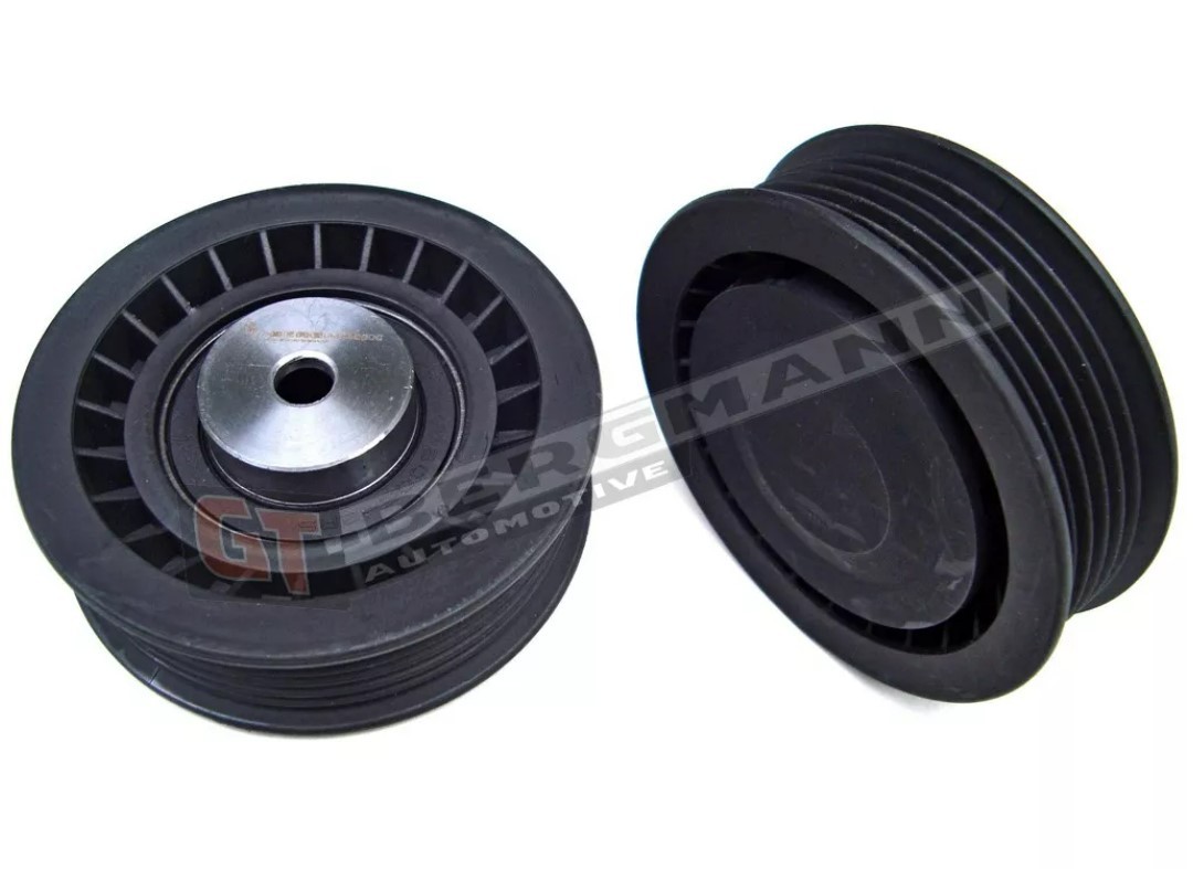 GT-BERGMANN Tensioner pulley Article number: GT51-029 cheaply