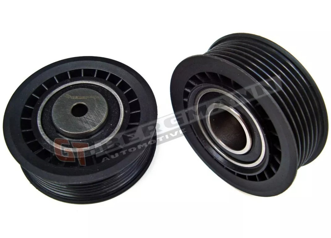 GT-BERGMANN Tensioner pulley Article number: GT51-036 cheaply