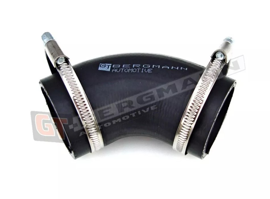 GT-BERGMANN Charger intake hose Article number: GT52-057 cheaply