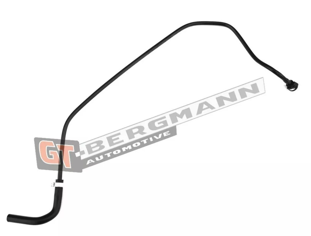 GT-BERGMANN Kütusetorustik Artikli number: GT52-322 soodsalt