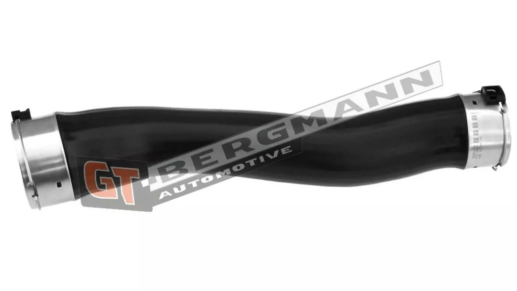 GT-BERGMANN Charger intake hose Article number: GT52-335 cheaply