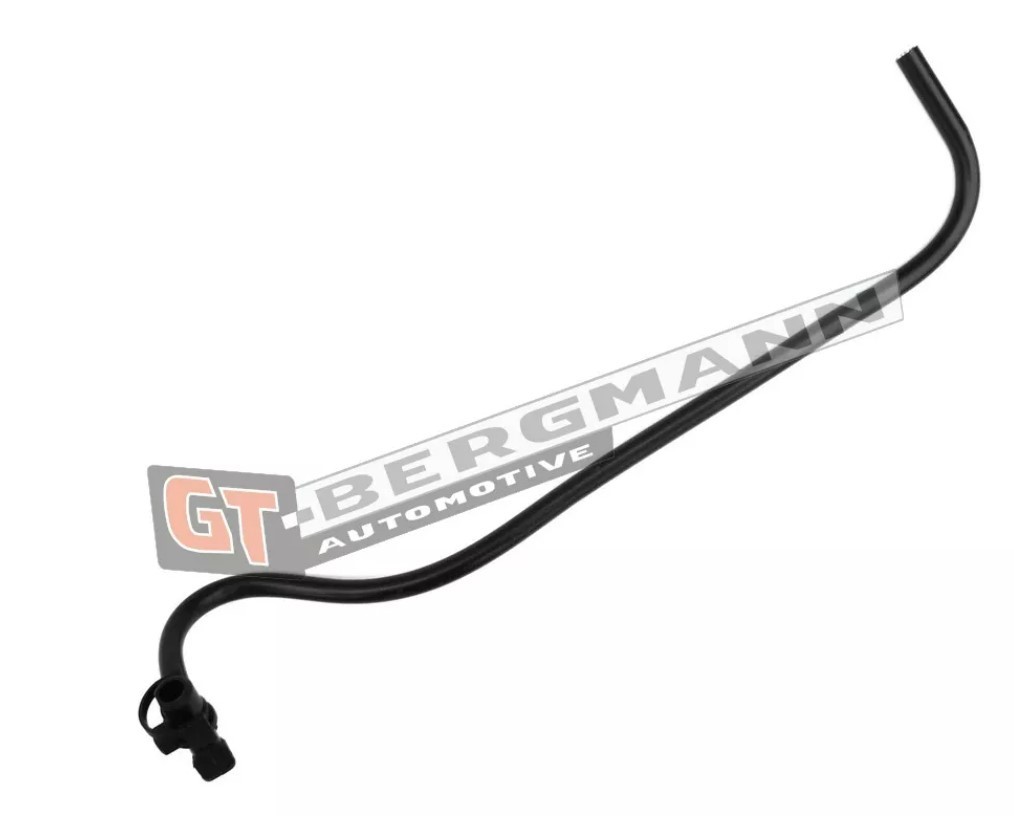GT-BERGMANN Coolant Tube Article number: GT52-340 cheaply