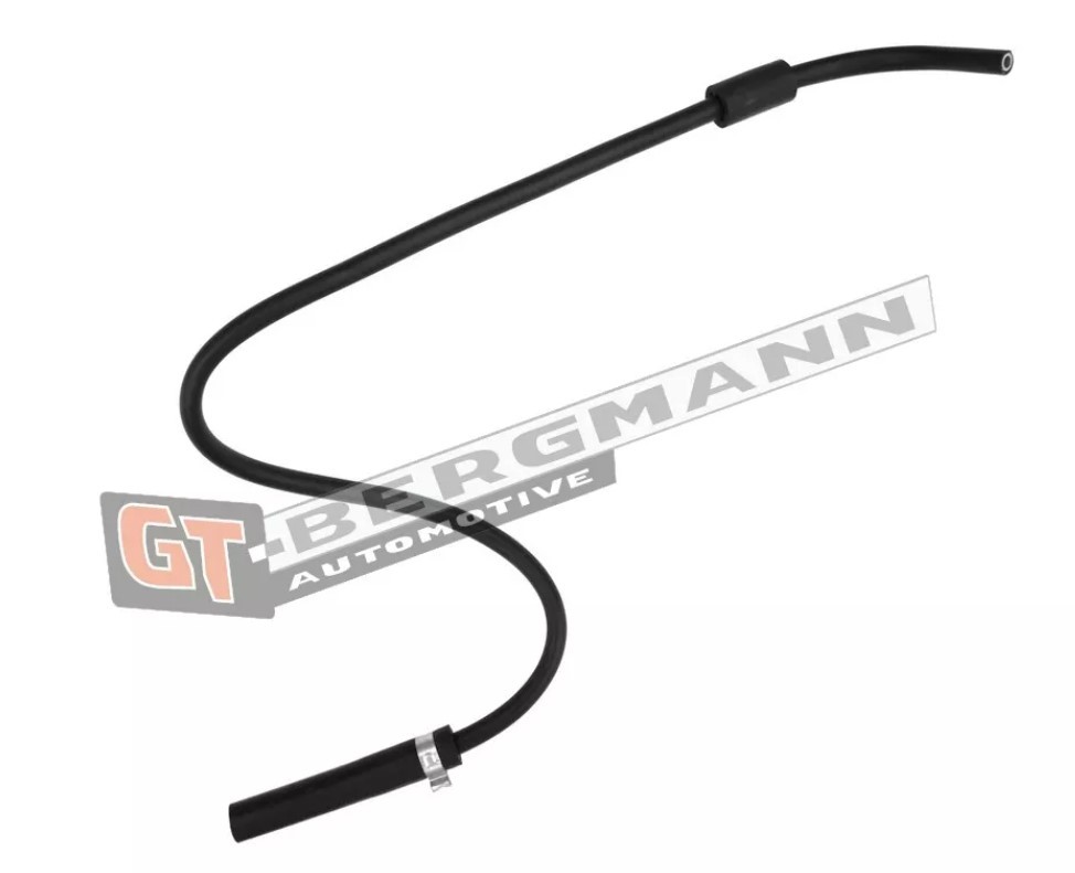 GT-BERGMANN Radiator hose Article number: GT52-354 cheaply