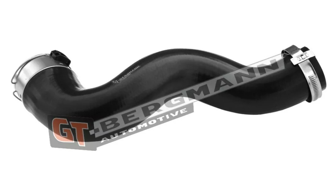 GT-BERGMANN Charger intake hose Article number: GT52-403 cheaply