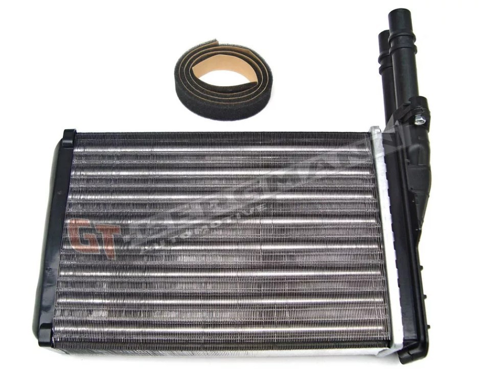 GT-BERGMANN Heater matrix Article number: GT6025370415 cheaply