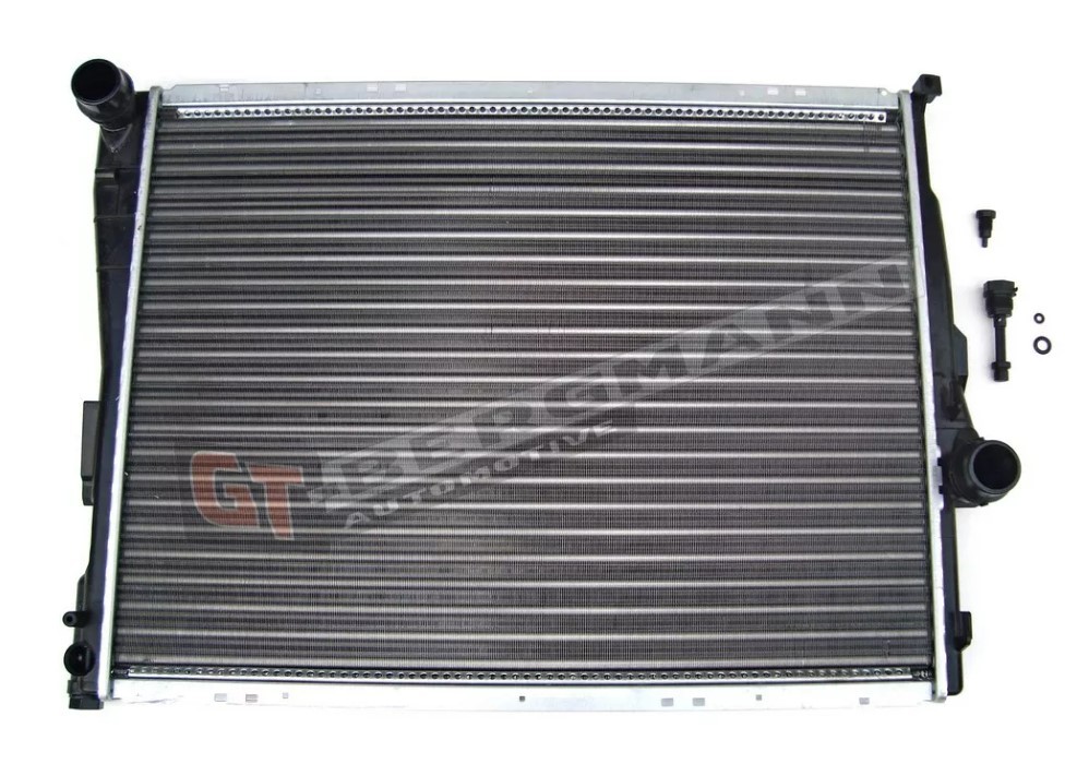 GT-BERGMANN Engine radiator Article number: GT60782A cheaply