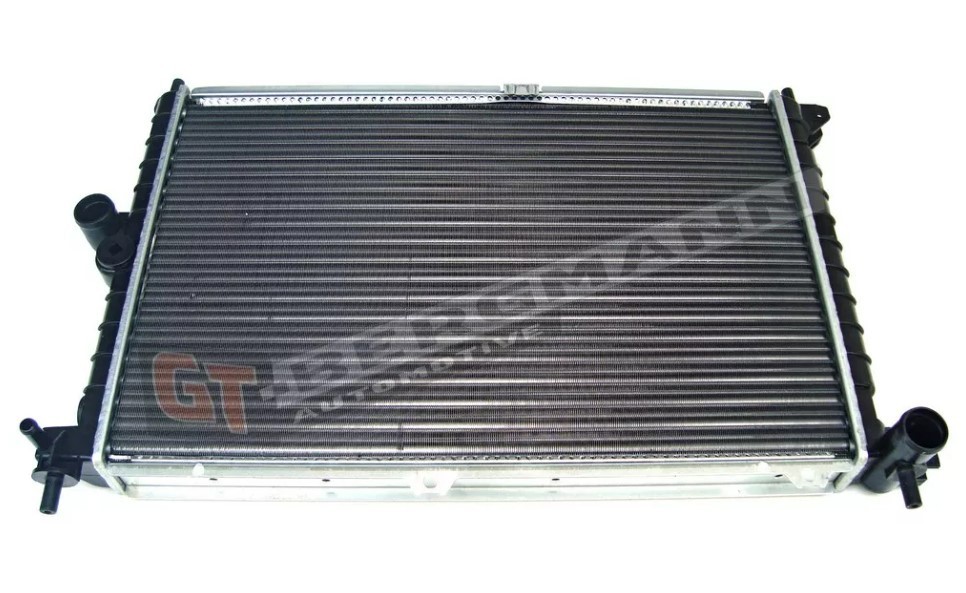 GT-BERGMANN Engine radiator Article number: GT63089 cheaply