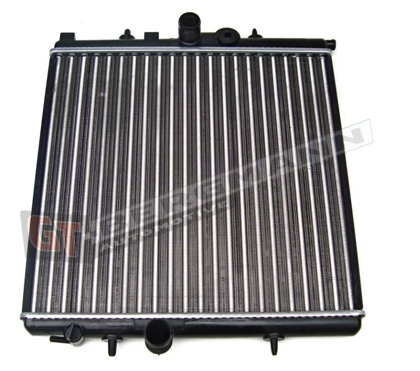 GT-BERGMANN Engine radiator Article number: GT63708A cheaply