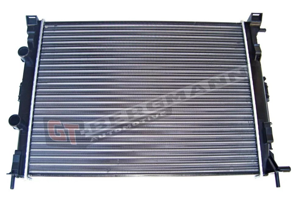 GT-BERGMANN Radiaator, mootorijahutus Artikli number: GT63769 soodsalt