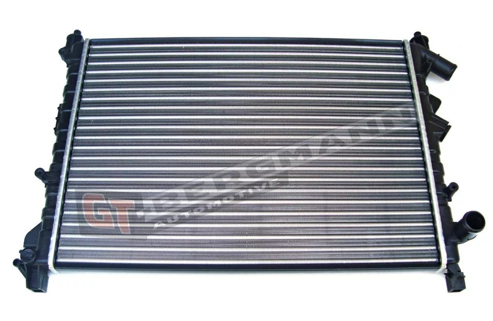 GT-BERGMANN Engine radiator Article number: GT63832 cheaply