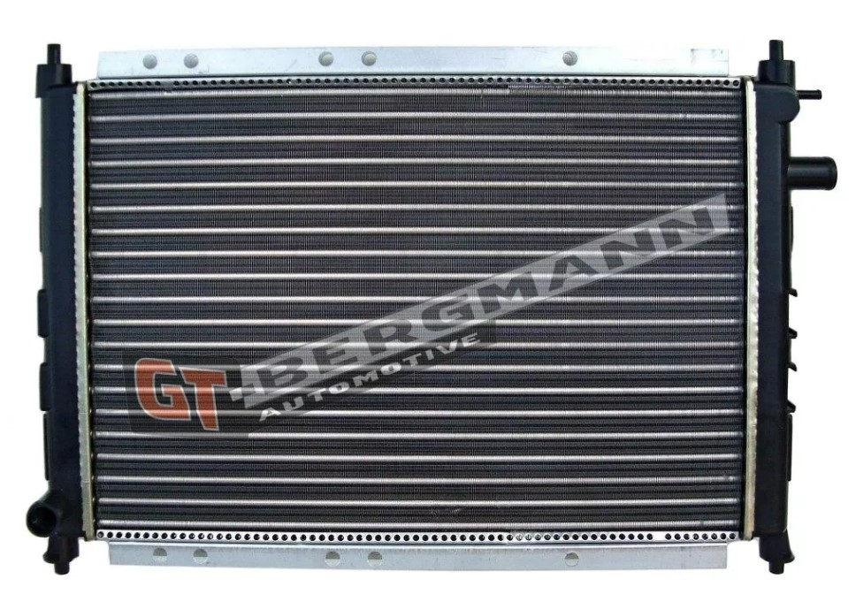 GT-BERGMANN Radiaator, mootorijahutus Artikli number: GT642111 soodsalt