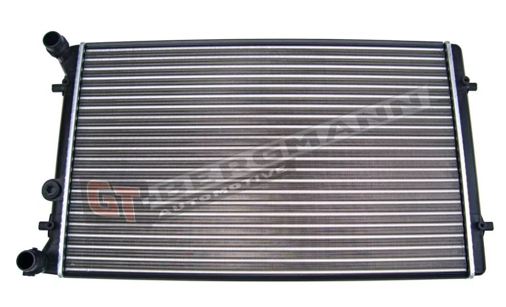 GT-BERGMANN Engine radiator Article number: GT652011 cheaply