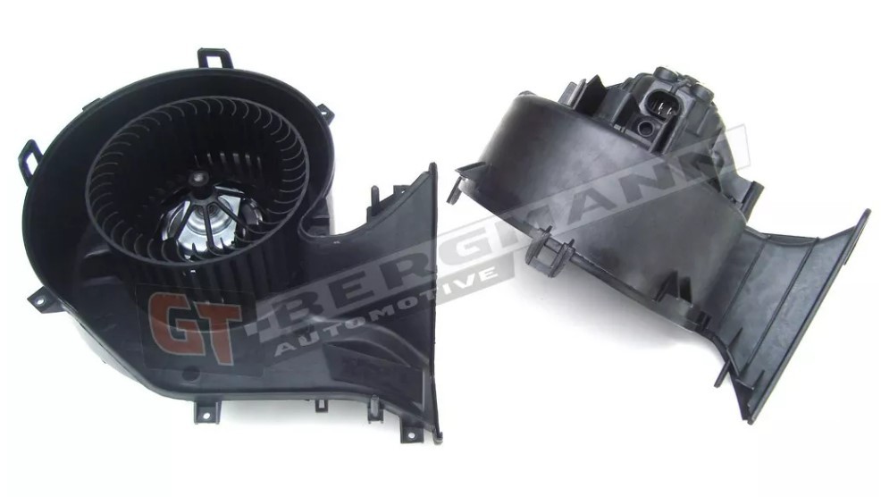 GT-BERGMANN Regulator, kabineventilator Varenummer: GT6Q0959263A billige