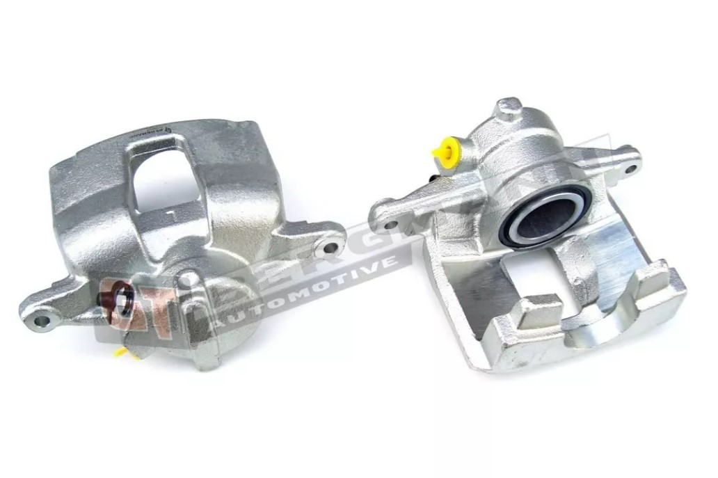 GT-BERGMANN Brake caliper Article number: GT80-124 cheaply