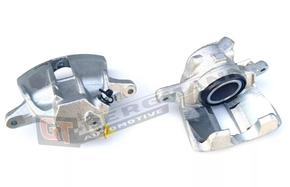 GT-BERGMANN Brake caliper Article number: GT80-163 cheaply