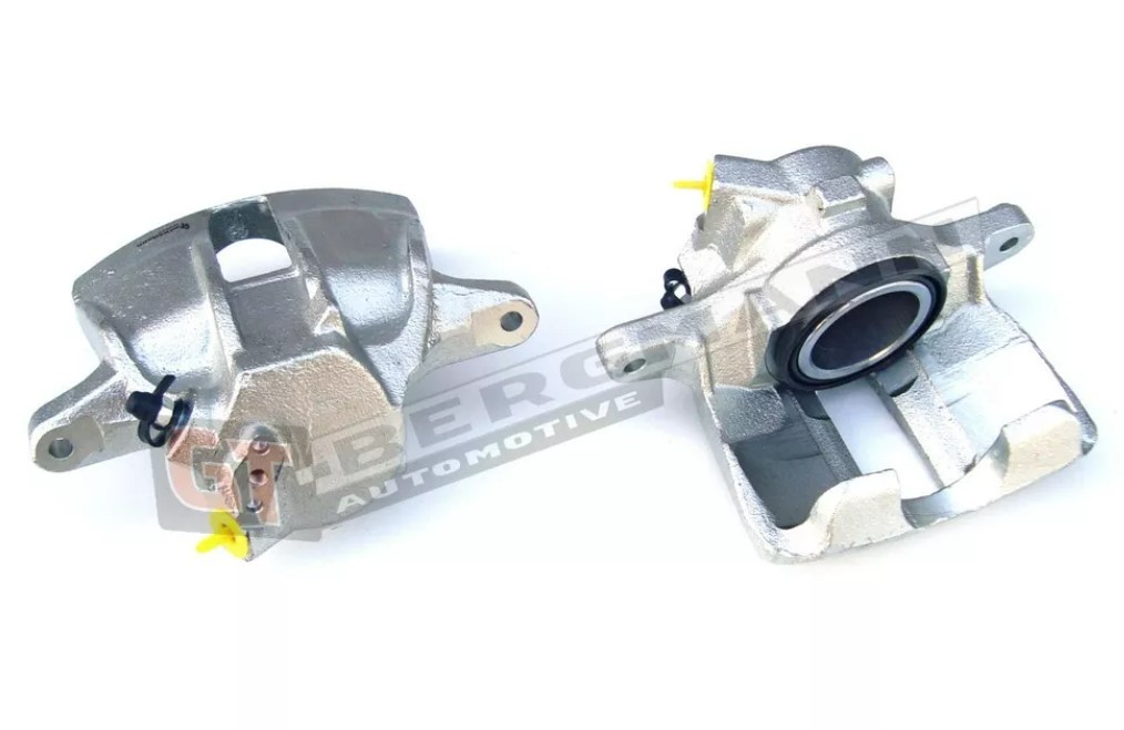 GT-BERGMANN Brake caliper Article number: GT80-164 cheaply