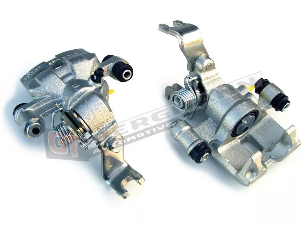GT-BERGMANN Brake caliper Article number: GT80-201 cheaply