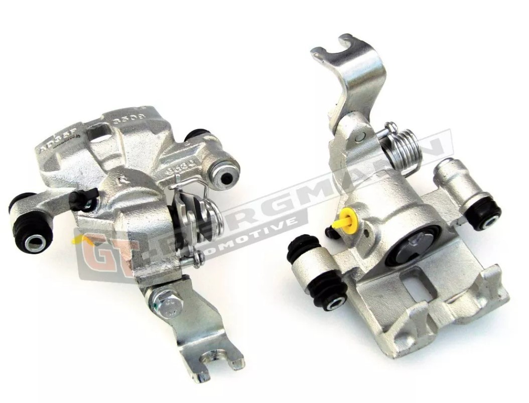 GT-BERGMANN Brake caliper Article number: GT80-202 cheaply