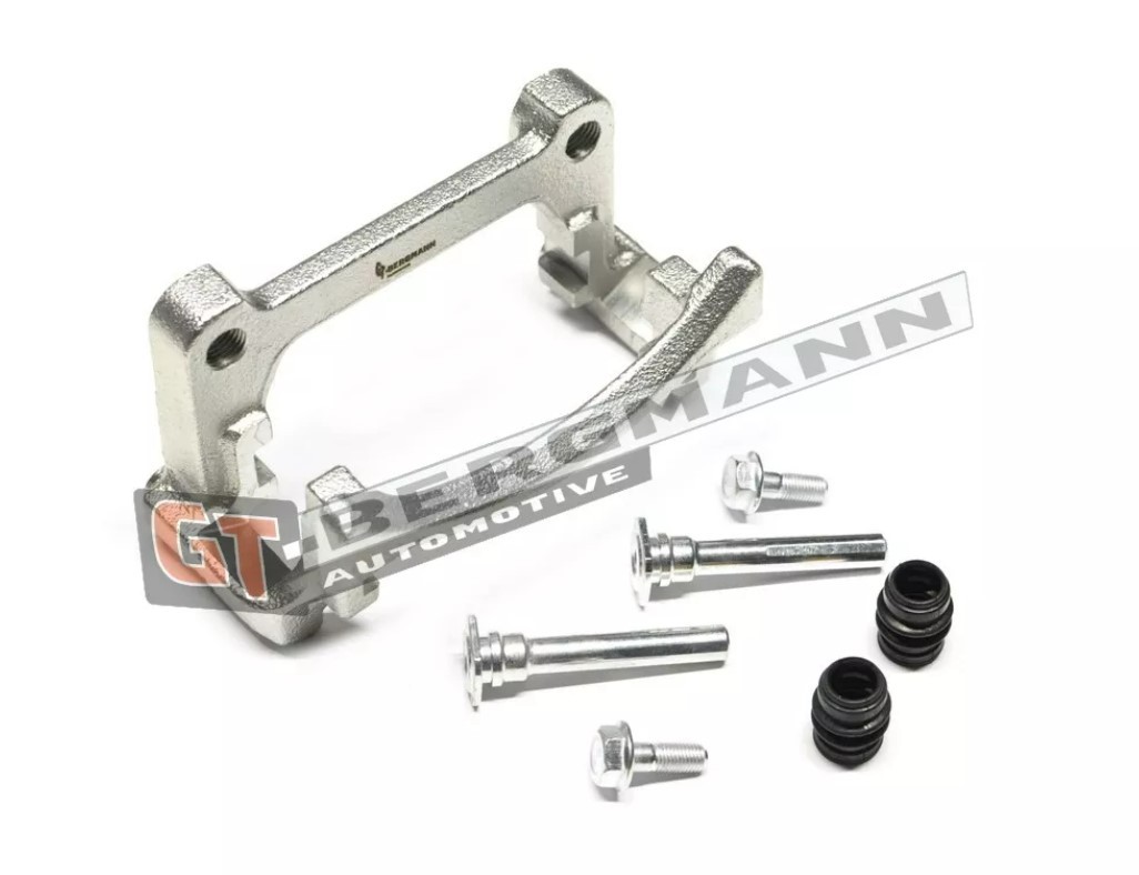 GT-BERGMANN Carrier, brake caliper Article number: GT81-017 cheaply