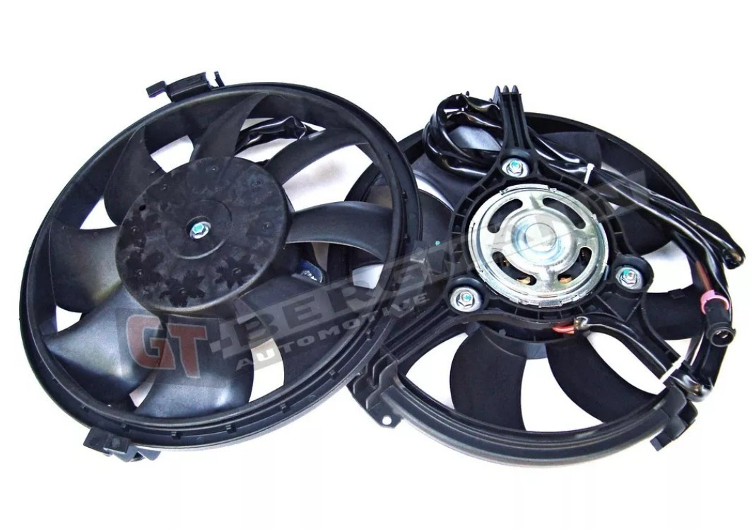 GT-BERGMANN Radiaatori ventilaator Artikli number: GT8D0959455C soodsalt