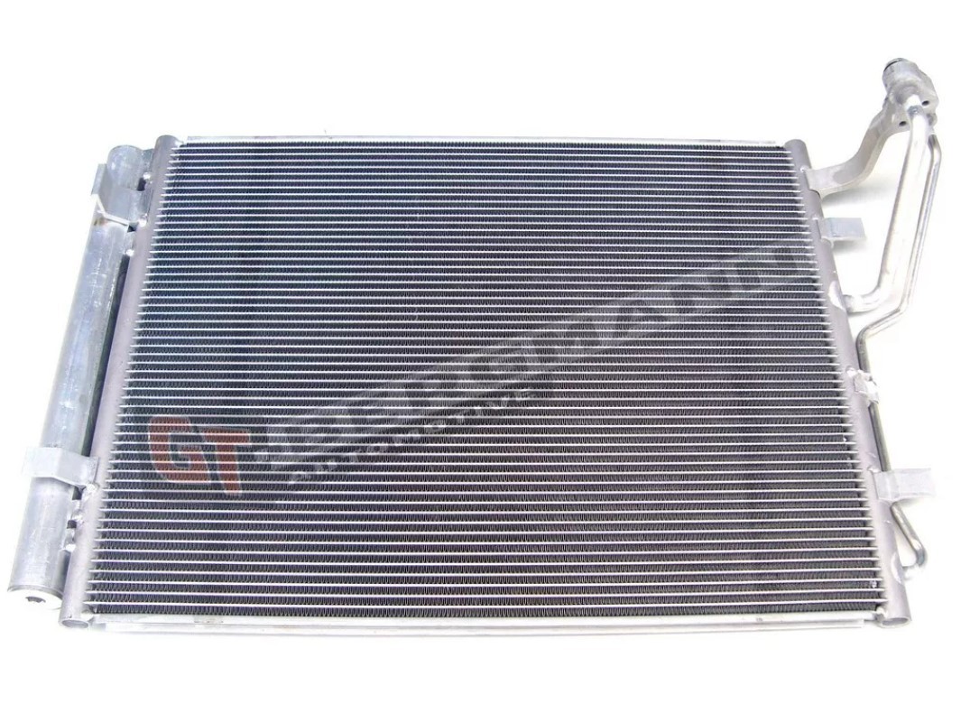 GT-BERGMANN Air conditioning condenser Article number: GT940007 cheaply