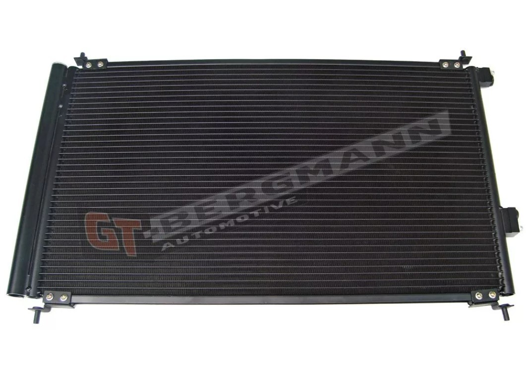 GT-BERGMANN Air conditioning condenser Article number: GT940021 cheaply