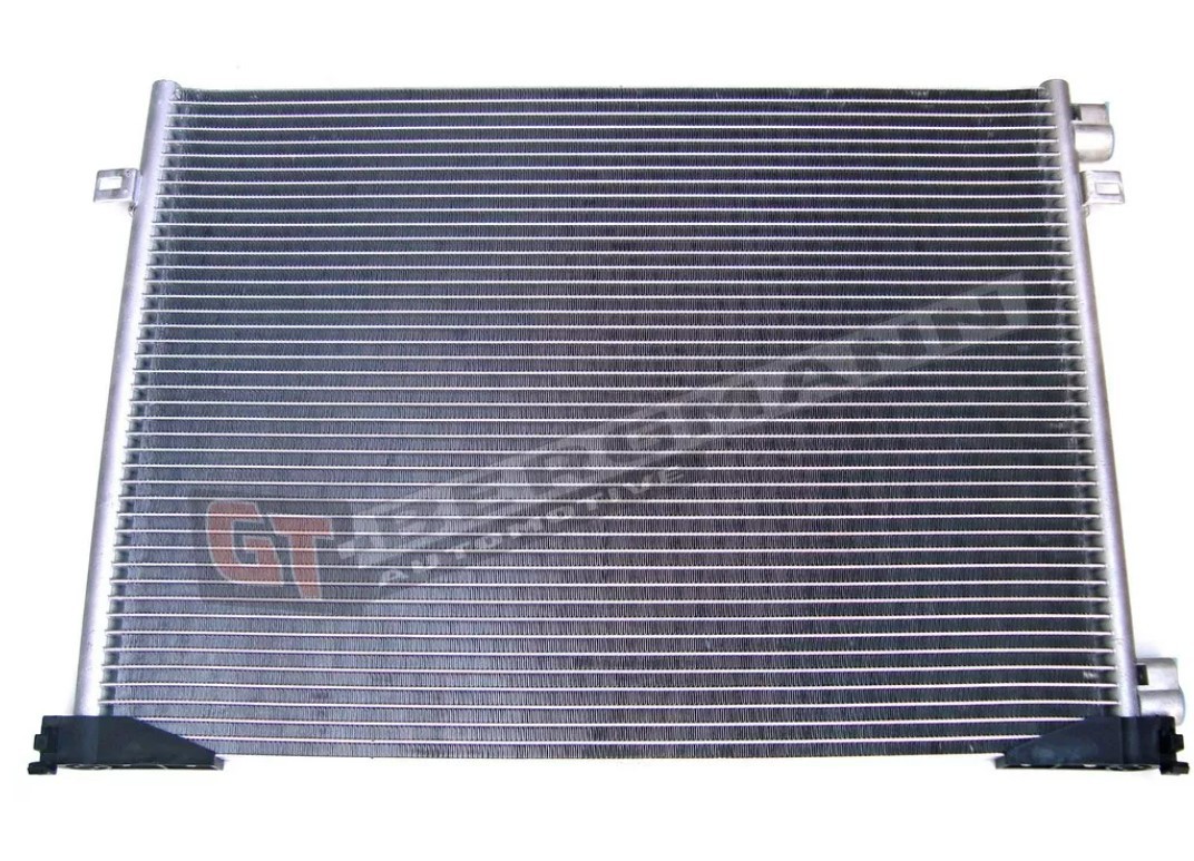 GT-BERGMANN Air conditioning condenser Article number: GT940109 cheaply