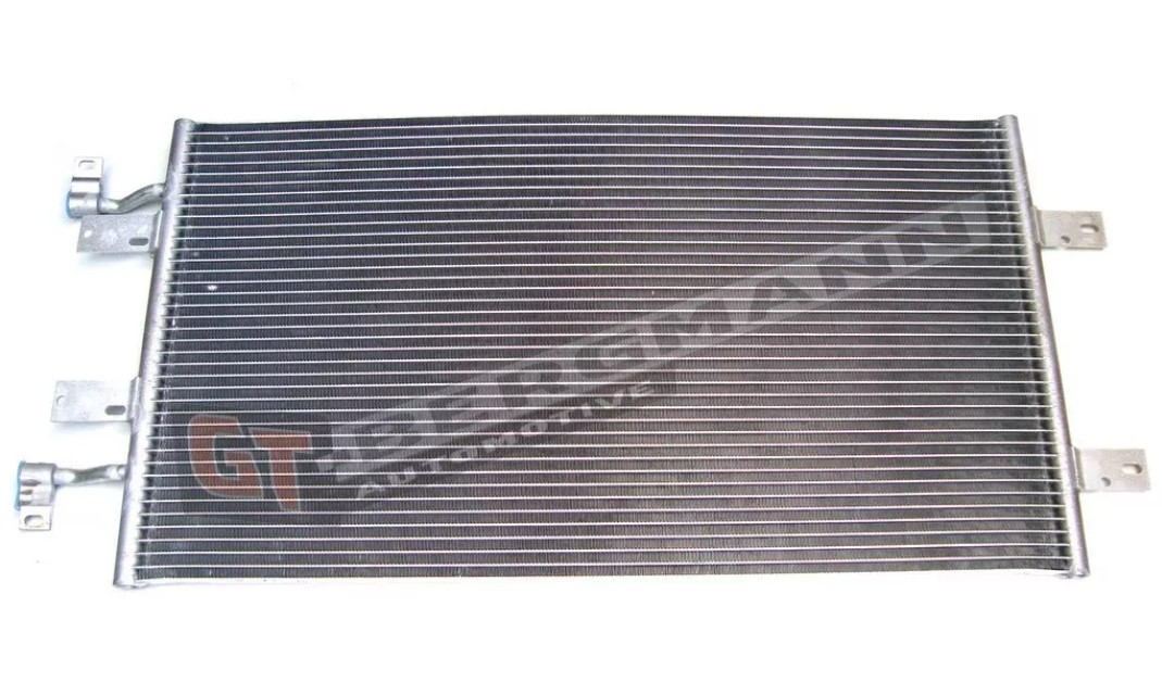 GT-BERGMANN Air conditioning condenser Article number: GT940119 cheaply