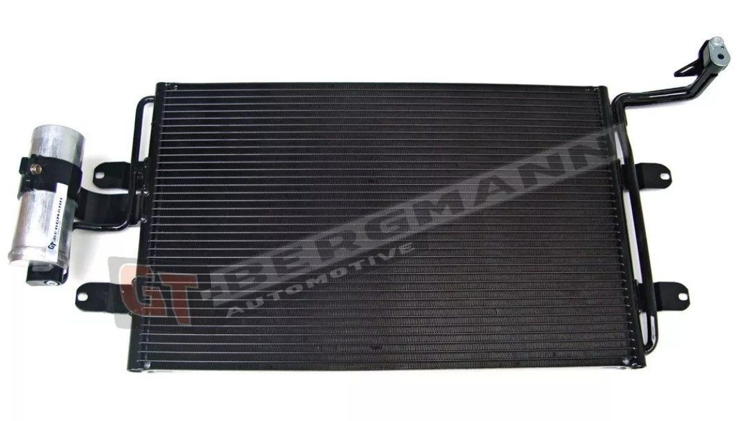 GT-BERGMANN Air conditioning condenser Article number: GT94310 cheaply