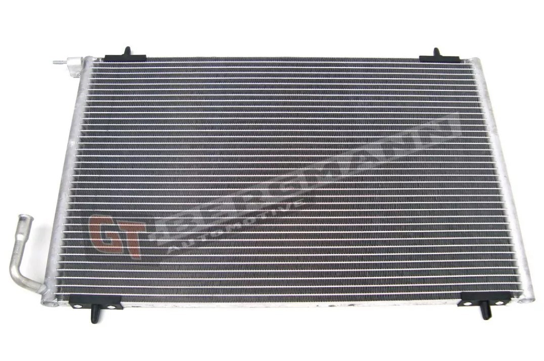 GT-BERGMANN Air conditioning condenser Article number: GT94392 cheaply
