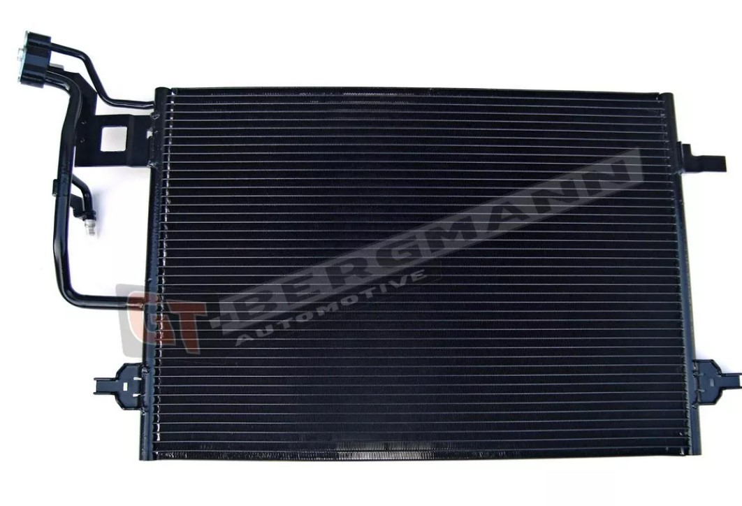 GT-BERGMANN Air conditioning condenser Article number: GT94592 cheaply
