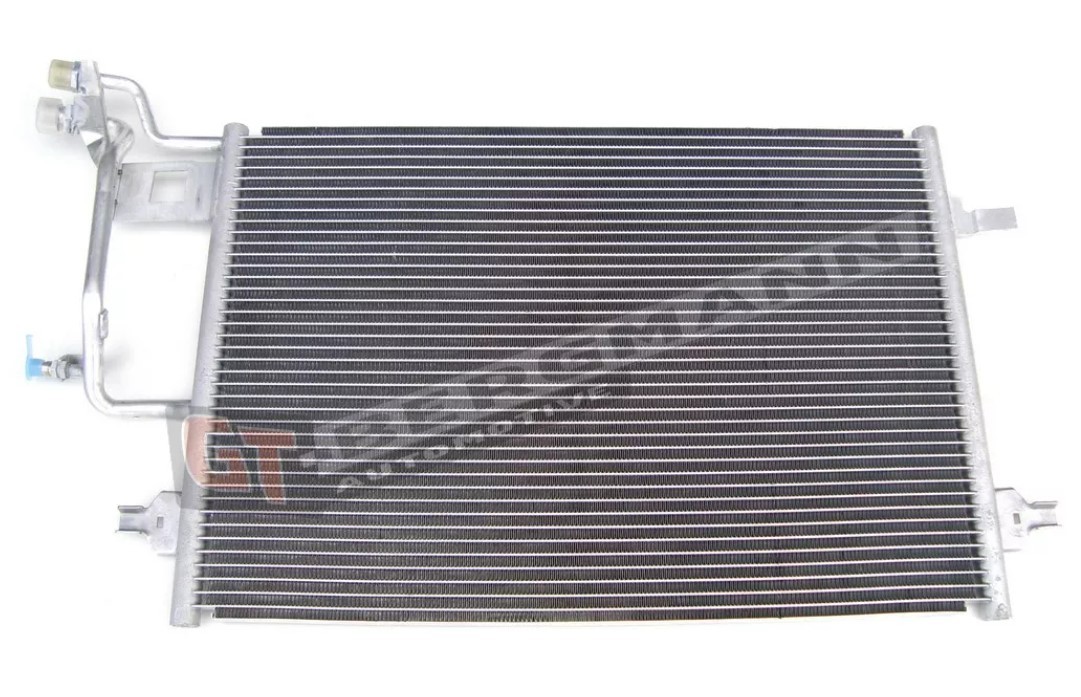 GT-BERGMANN Air conditioning condenser Article number: GT94593 cheaply