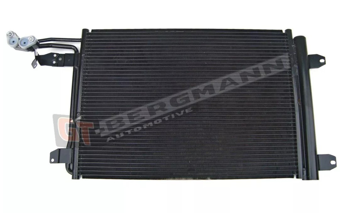 GT-BERGMANN Air conditioning condenser Article number: GT94684 cheaply