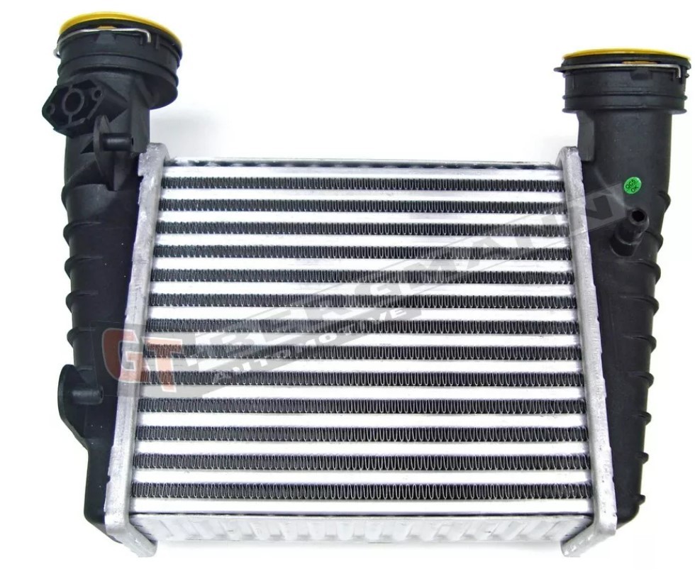 GT-BERGMANN Intercooler Article number: GT96731 cheaply