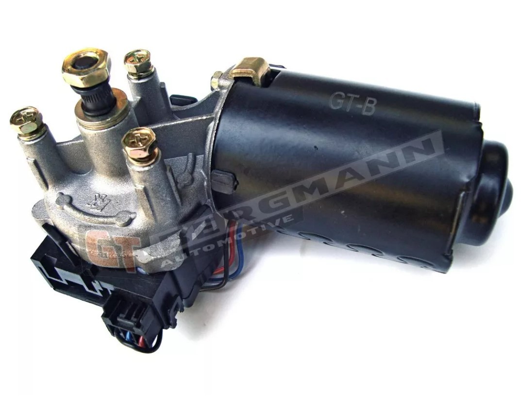 GT-BERGMANN Wiper motor Article number: GT99488730 cheaply