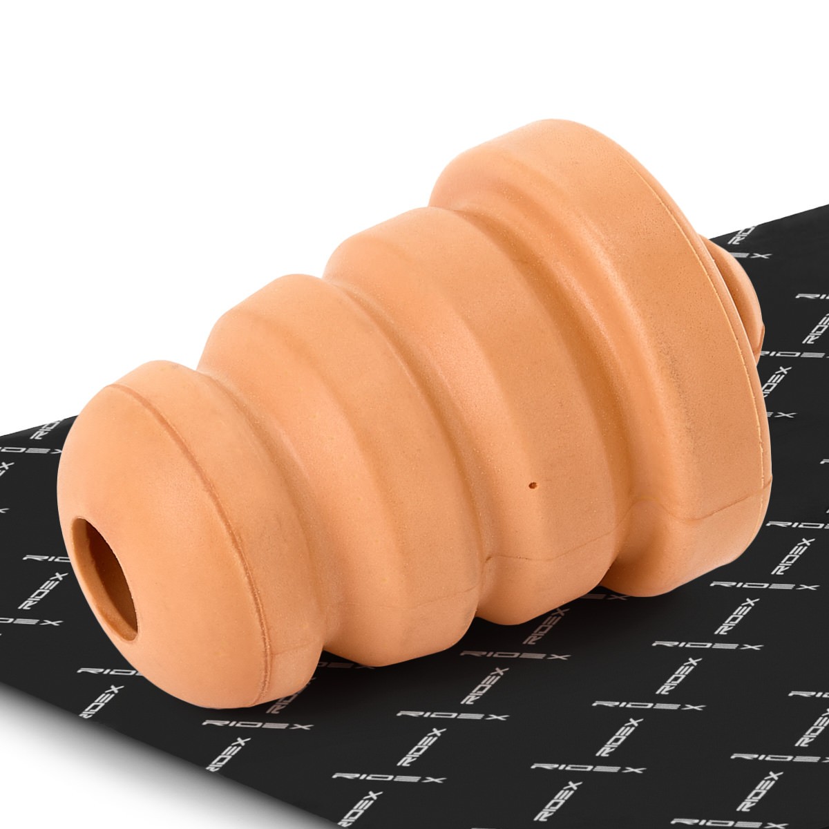 RIDEX Rubber Buffer, suspension Article number: 1182R0206 cheaply