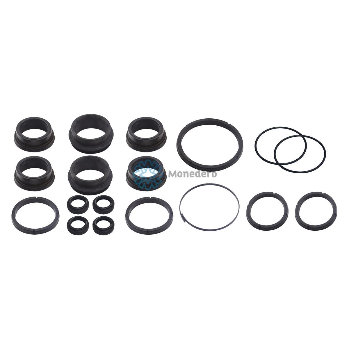 MONEDERO Gasket Set, manual transmission Article number: 50029000028 cheaply
