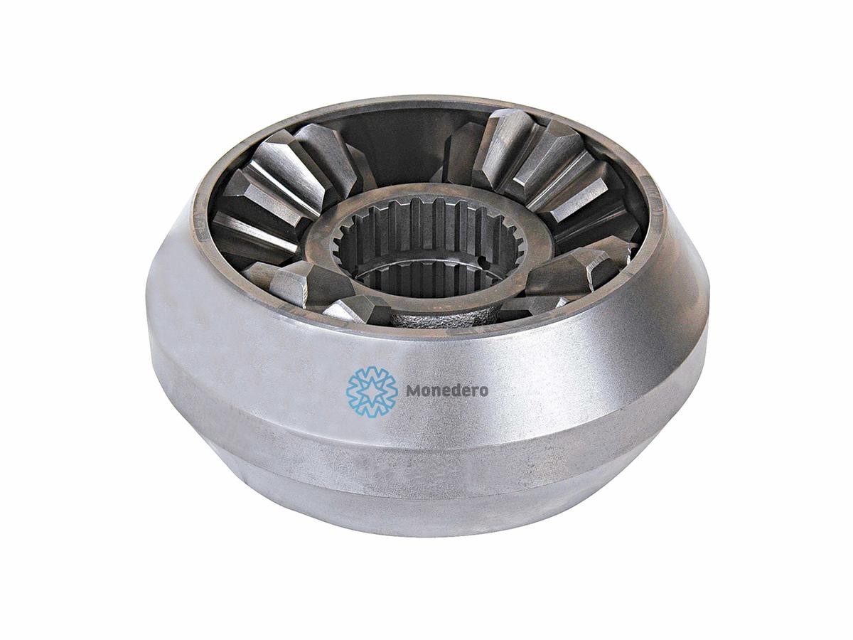 MONEDERO Pinion Set, differential Article number: 40042200016 cheaply