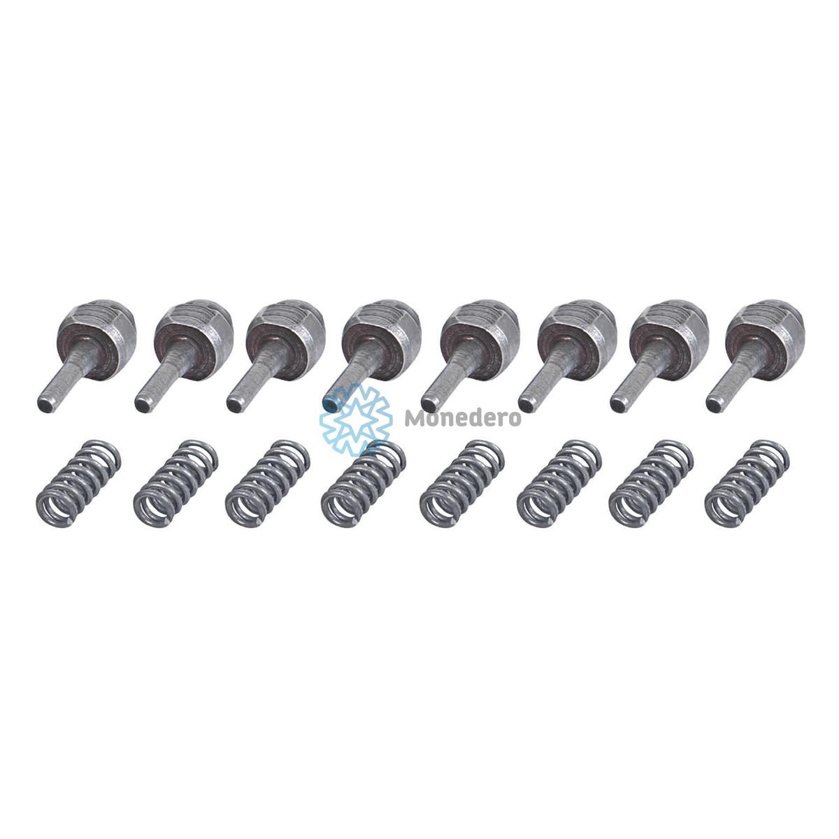 MONEDERO Bolts, outer planetary gear synchronizer body Article number: 50022200001 cheaply