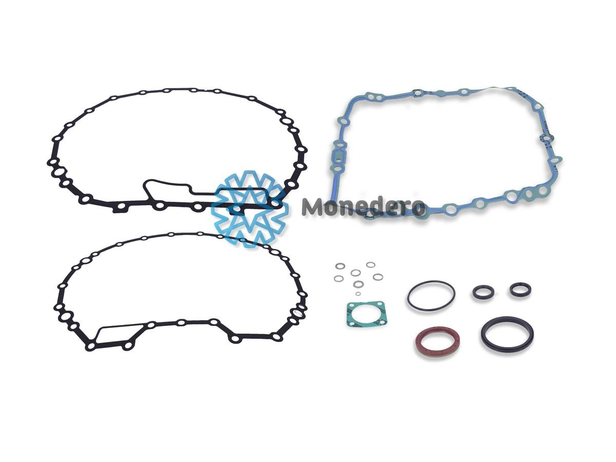 MONEDERO Gasket Set, manual transmission Article number: 99022200014 cheaply
