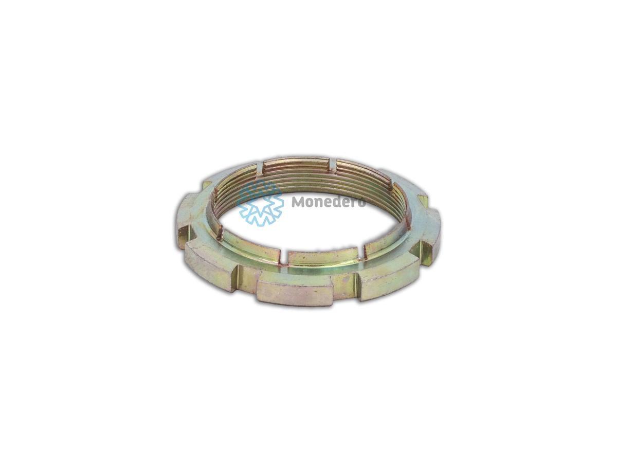 MONEDERO Groove Nut Article number: 30029000040 cheaply