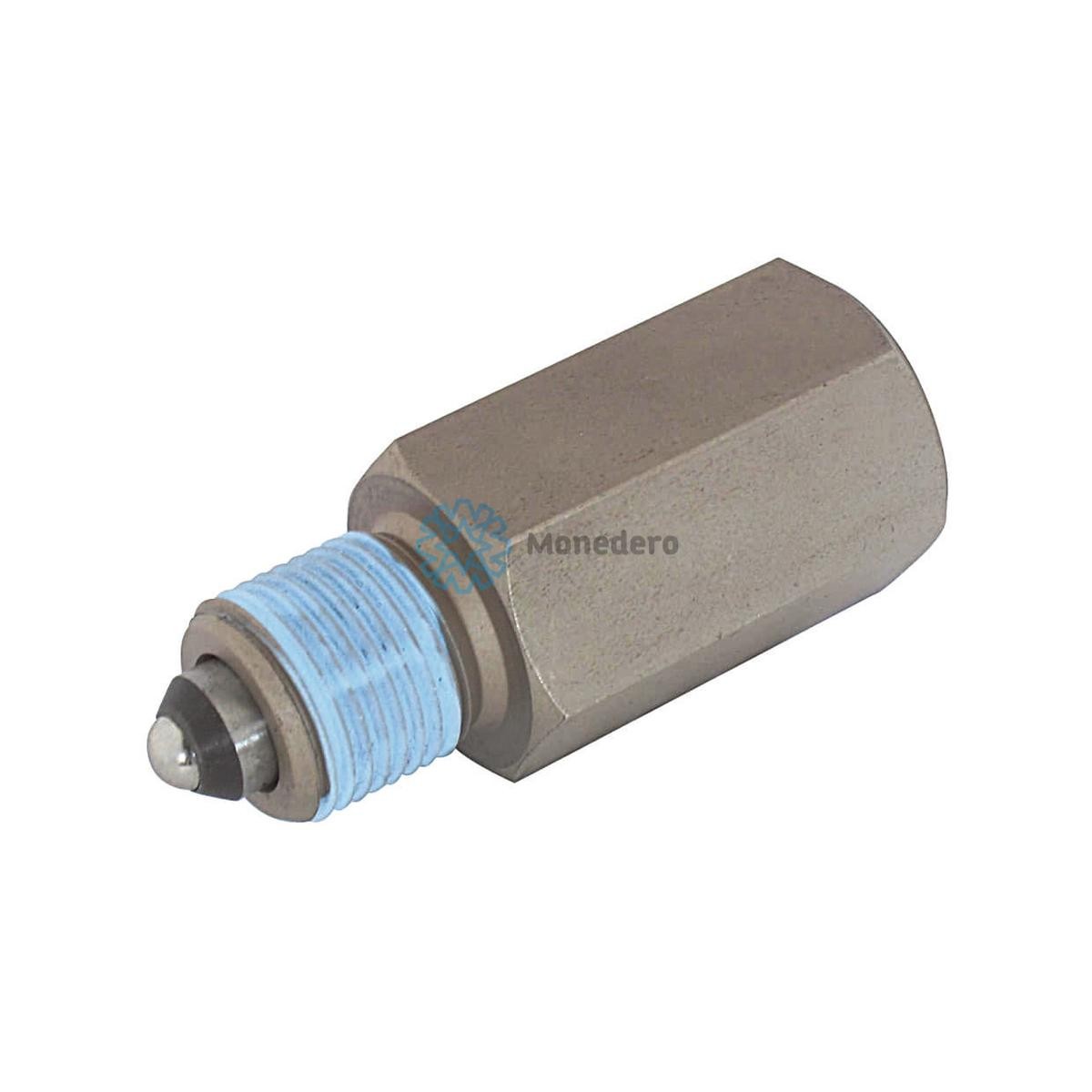MONEDERO Anti-Rotation Actuator, manual transmission Article number: 50029000019 cheaply