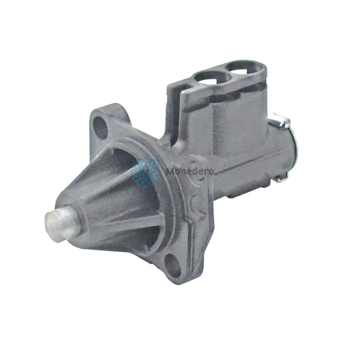 MONEDERO Solenoid Valve, shift cylinder Article number: 50028300001 cheaply