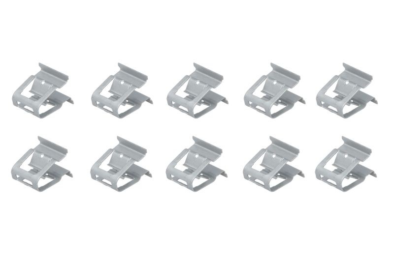 ROMIX Clip, trim / protective strip Article number: C70638 cheaply